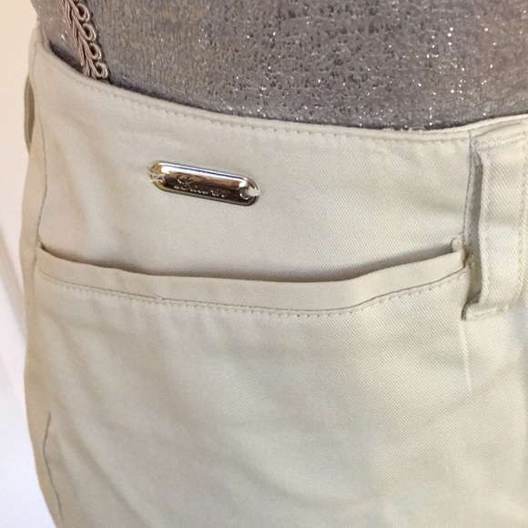 RALPH LAUREN PRETTY SKIRT - Picture 2 of 6